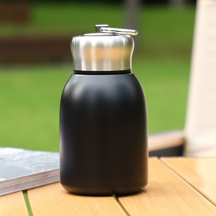 Mini SS W/B 300ml - Image 6