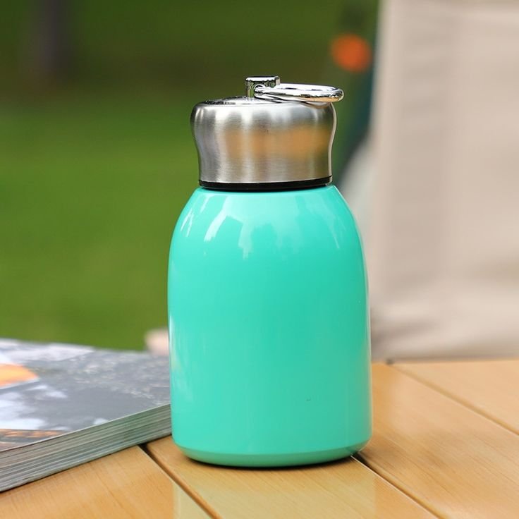 Mini SS W/B 300ml - Image 7