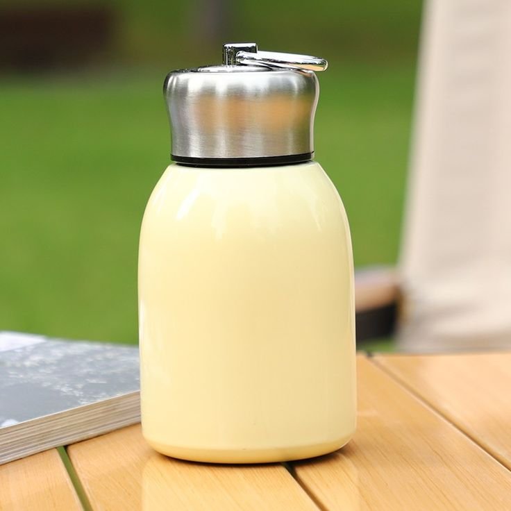 Mini SS W/B 300ml - Image 8