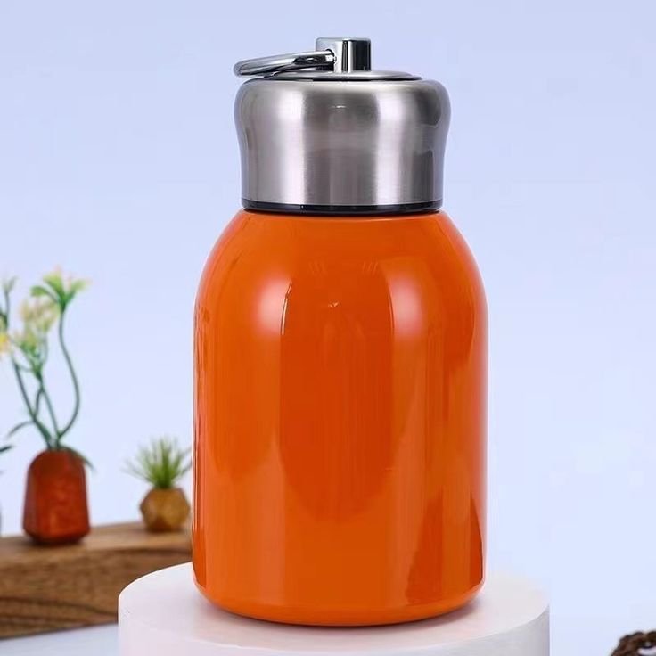 Mini SS W/B 300ml - Image 9