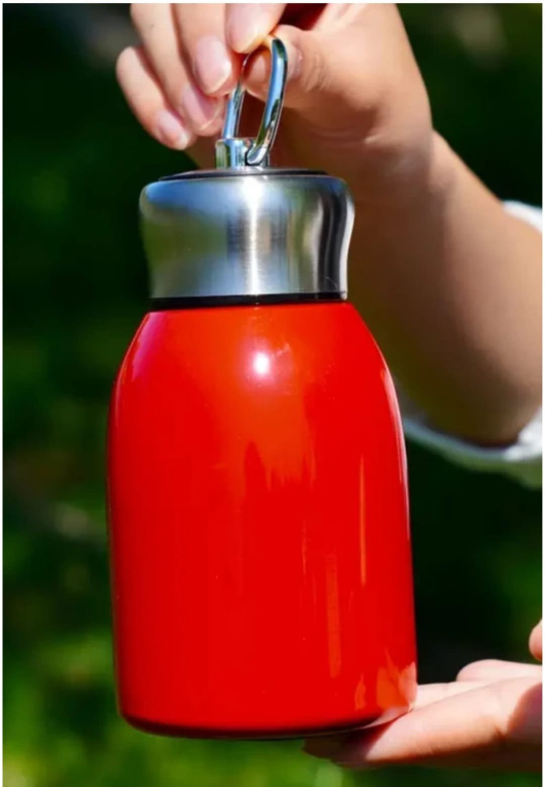 Mini SS W/B 300ml - Image 10