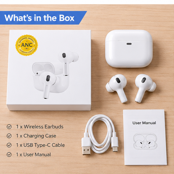Airpods - Image 2