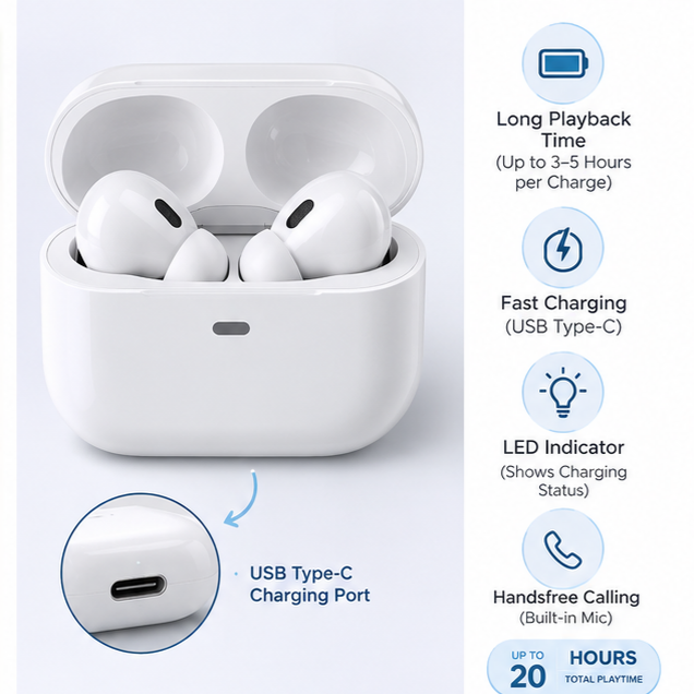 Airpods - Image 3