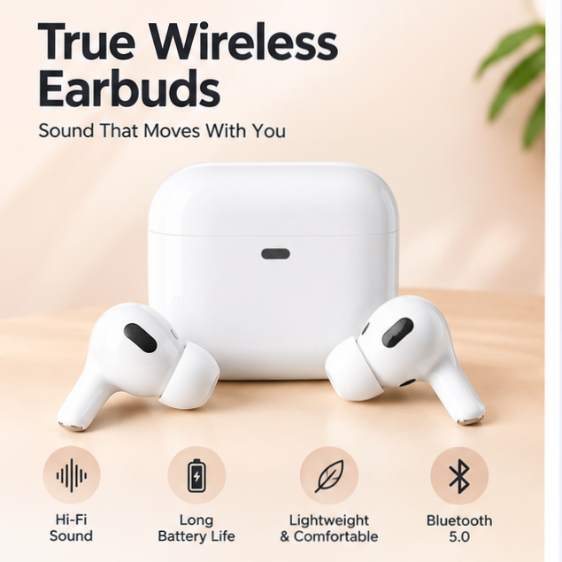 Airpods - Image 5
