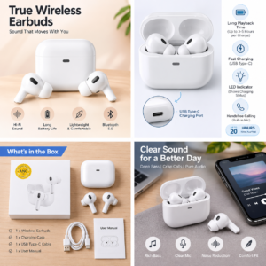Airpods