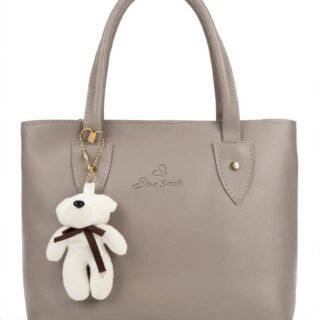 Premium Ladies Handbag with Elegant Stylish Design for Women