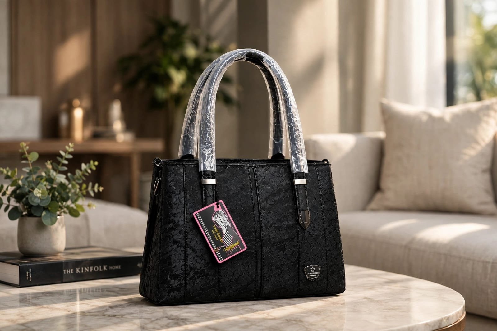 Premium stylish ladies purse for women
