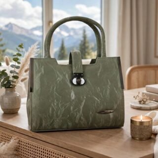 Premium ladies handbag for women – elegant fashion handbag