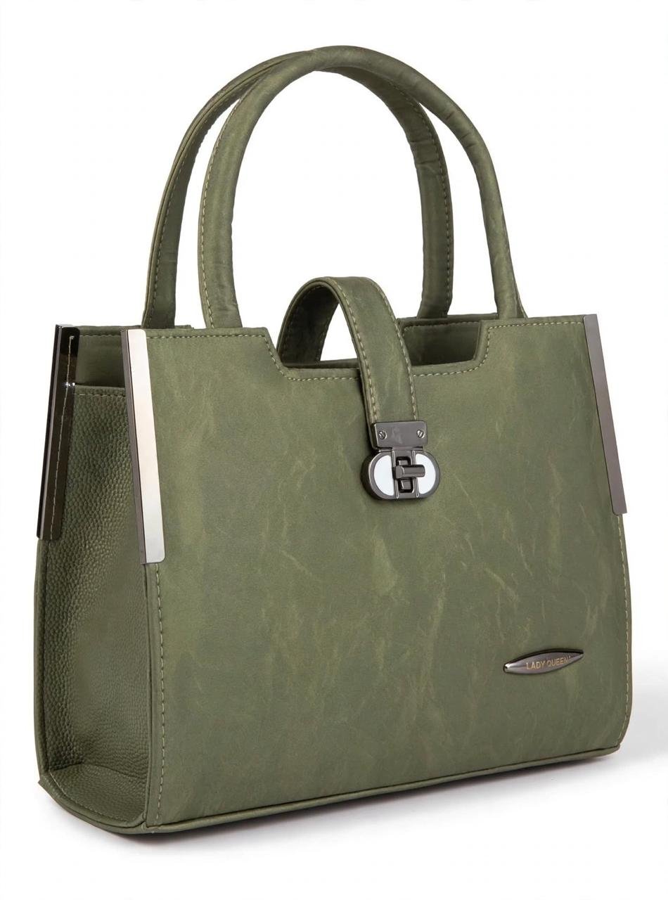 Premium Ladies Handbag – Elegant Fashion Handbag for Women - Image 3