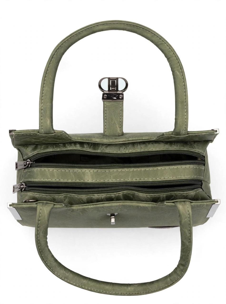 Premium Ladies Handbag – Elegant Fashion Handbag for Women - Image 4
