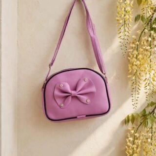 Women's stylish handbag available in multiple colors
