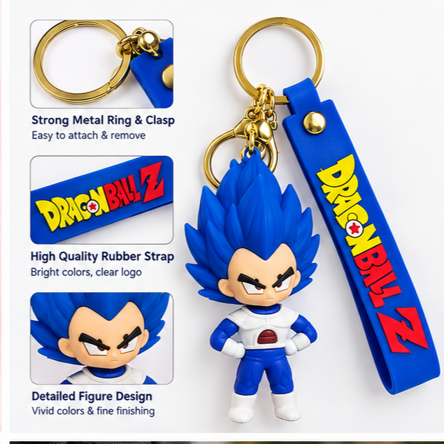 Fancy Key Chains - Image 2