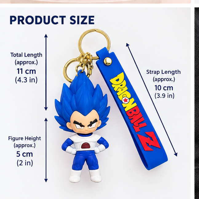 Fancy Key Chains - Image 3