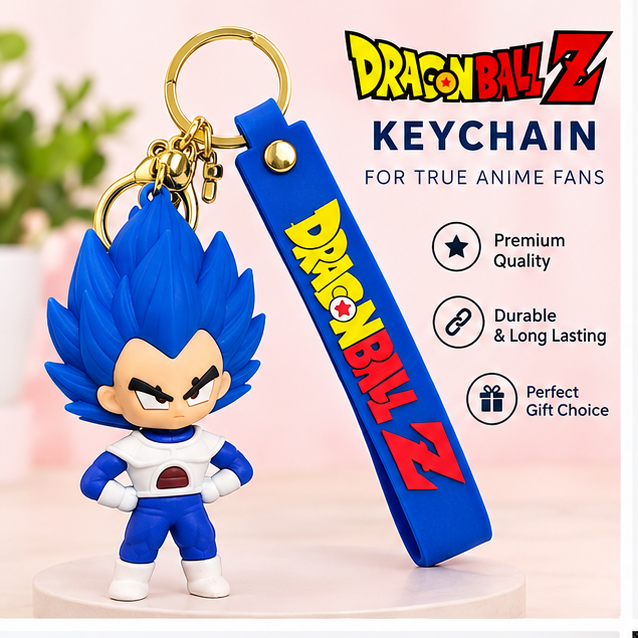 Fancy Key Chains - Image 4