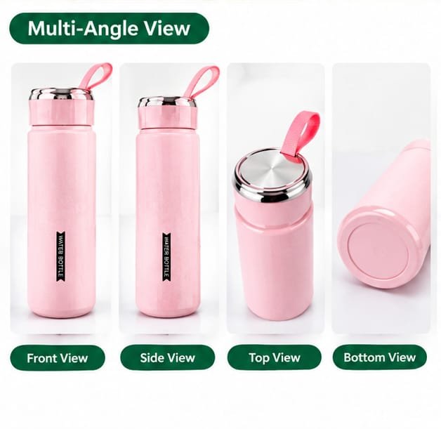 Premium Water Bottles - Image 3